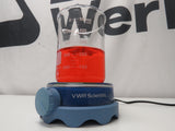 THINK VWR Scientific by IKA Colorsquid Magnetic Stirrer 0-1500 RPM w/ Power