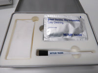 Mettler Toledo MF ML303E /03 Analytical Balance 320g Max - Weight Verified