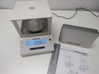 Mettler Toledo MF ML303E /03 Analytical Balance 320g Max - Weight Verified