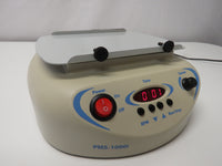 Grant-Bio Microplate shaker PMS-1000i with Power Supply - Video!