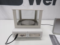Mettler Toledo MF ML303E /03 Analytical Balance 320g Max - Weight Verified