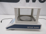 Mettler Toledo MF ML303E /03 Analytical Balance 320g Max - Weight Verified