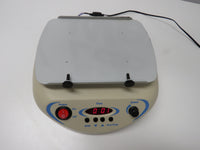 Grant-Bio Microplate shaker PMS-1000i with Power Supply - Video!