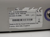 Grant-Bio Microplate shaker PMS-1000i with Power Supply - Video!