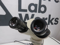 Leica Microscope DMLS with Binocular Head - No Objectives Included