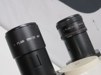 Leica Microscope DMLS with Binocular Head - No Objectives Included