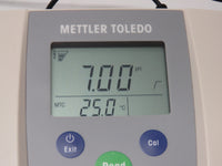 Mettler-Toledo FiveEasy FE20 pH Meter with Electrode Probe