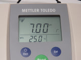 Mettler-Toledo FiveEasy FE20 pH Meter with Electrode Probe