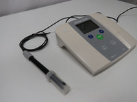 Mettler-Toledo FiveEasy FE20 pH Meter with Electrode Probe