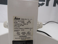 Leica Microscope DMLS with Binocular Head - No Objectives Included
