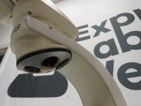 Leica Microscope DMLS with Binocular Head - No Objectives Included