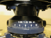 Leica Microscope DMLS with Binocular Head - No Objectives Included