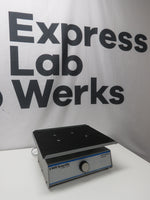 VWR 100 Rocking Laboratory Platform Shaker - Video -- Works great!