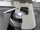 Leica Microscope DMLS with Binocular Head - No Objectives Included