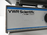 VWR 100 Rocking Laboratory Platform Shaker - Video -- Works great!