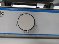 VWR 100 Rocking Laboratory Platform Shaker - Video -- Works great!