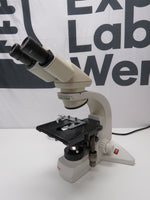 Leica Microscope DMLS with Binocular Head - No Objectives Included
