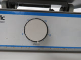 VWR 100 Rocking Laboratory Platform Shaker - Video -- Works great!