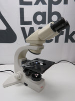 Leica Microscope DMLS with Binocular Head - No Objectives Included