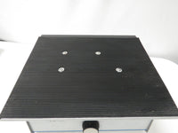 VWR 100 Rocking Laboratory Platform Shaker - Video -- Works great!