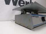 VWR 100 Rocking Laboratory Platform Shaker - Video -- Works great!