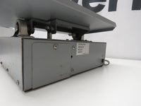 VWR 100 Rocking Laboratory Platform Shaker - Video -- Works great!