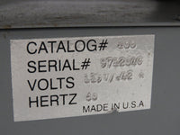 VWR 100 Rocking Laboratory Platform Shaker - Video -- Works great!