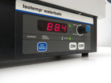 Fisher Scientific PRECISION 2LS-M 2 liter Lab Digital Heated Water Bath 100C