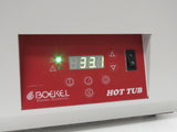Boekel High Temperature Heated Laboratory Water Bath, 28 Liter capacity 100C