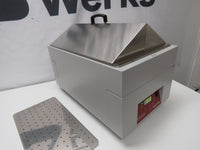 Boekel High Temperature Heated Laboratory Water Bath, 28 Liter capacity 100C