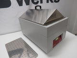 Boekel High Temperature Heated Laboratory Water Bath, 28 Liter capacity 100C