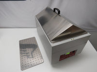 Boekel High Temperature Heated Laboratory Water Bath, 28 Liter capacity 100C