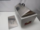 Boekel High Temperature Heated Laboratory Water Bath, 28 Liter capacity 100C