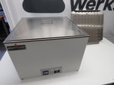 Humboldt H-1394 Large Water Bath 20" x 20" x 10", 14 Gallons, 20 To 82°C, 120VAC