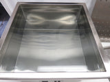 Humboldt H-1394 Large Water Bath 20" x 20" x 10", 14 Gallons, 20 To 82°C, 120VAC