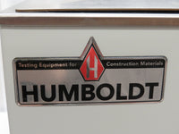 Humboldt H-1394 Large Water Bath 20" x 20" x 10", 14 Gallons, 20 To 82°C, 120VAC