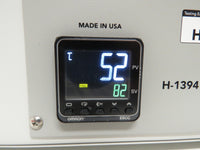 Humboldt H-1394 Large Water Bath 20" x 20" x 10", 14 Gallons, 20 To 82°C, 120VAC