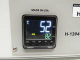 Humboldt H-1394 Large Water Bath 20" x 20" x 10", 14 Gallons, 20 To 82°C, 120VAC