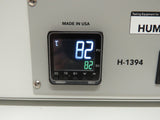 Humboldt H-1394 Large Water Bath 20" x 20" x 10", 14 Gallons, 20 To 82°C, 120VAC