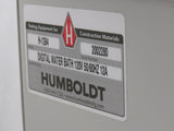 Humboldt H-1394 Large Water Bath 20" x 20" x 10", 14 Gallons, 20 To 82°C, 120VAC
