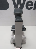 AO American Optical One-ten 110 1.25x Microscope w/ 100x 40x 10x 4x Objectives