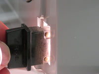 AO American Optical One-ten 110 1.25x Microscope w/ 100x 40x 10x 4x Objectives