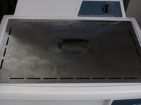 Branson 8210 Ultrasonic Water Bath Sonicator Large 5.5 Gallon Benchtop Cleaner
