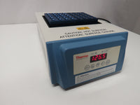 Thermo Scientific Cat No. 88870002 Digital Drybath with 2 Blocks