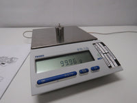 Mettler Toledo PB3002 Digital Laboratory Scale Balance 3100g - Weight Verified