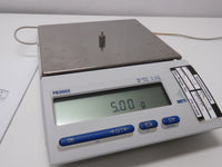 Mettler Toledo PB3002 Digital Laboratory Scale Balance 3100g - Weight Verified