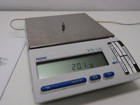 Mettler Toledo PB3002 Digital Laboratory Scale Balance 3100g - Weight Verified