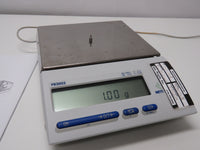 Mettler Toledo PB3002 Digital Laboratory Scale Balance 3100g - Weight Verified