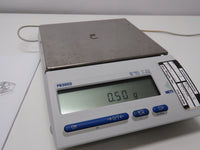 Mettler Toledo PB3002 Digital Laboratory Scale Balance 3100g - Weight Verified