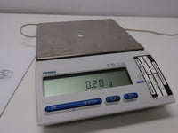 Mettler Toledo PB3002 Digital Laboratory Scale Balance 3100g - Weight Verified